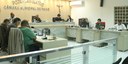 Parlamentares realizam 9ª reunião Ordinária e 4ª Extraordinária