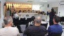 Câmara sedia Audiência Pública, Reunião Extraordinária e Reunião das Comissões