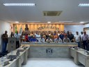 Câmara sedia Audiência Pública sobre ações municipais das secretarias e setor contábil  