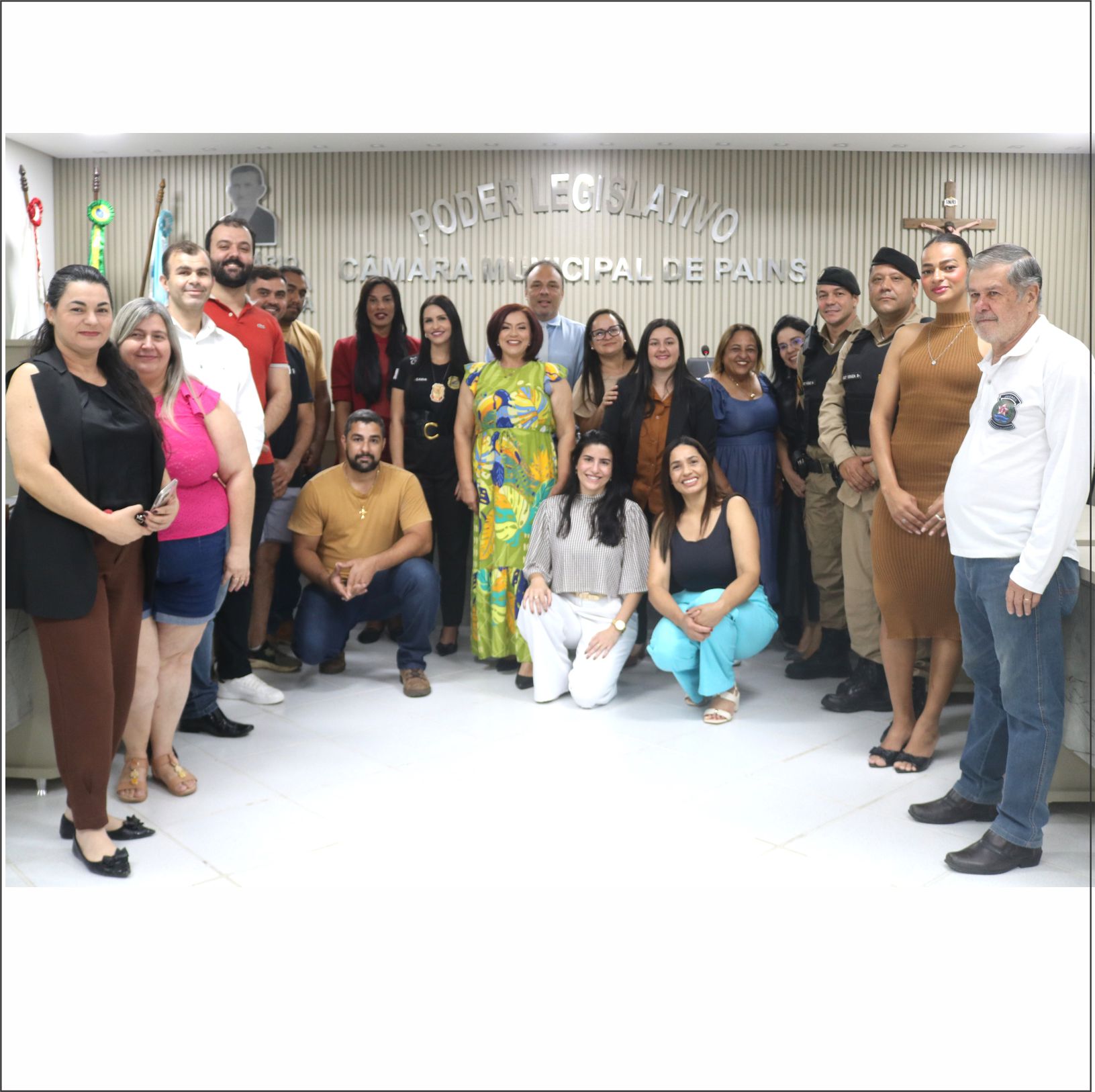  Câmara sedia seminário sobre Violência Doméstica