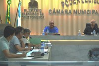 Comissões discutem benefícios para os servidores, cargo de coordenador, autorização para financiamento de ETE, fiscalização da exploração de recursos minerais e processo seletivo