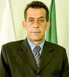 Geraldo Eder