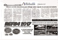 Câmara convida educadores para diálogo sobre reajuste da jornada de trabalho