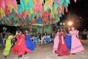 Câmara parabeniza Paróquia pela festa da padroeira da cidade Câmara parabeniza Paróquia pela festa da padroeira da cidade