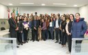 Câmara promove curso em parceria com Escola da Assembleia Legislativa de Minas