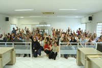  Câmara realiza curso em parceria com a Assembleia Legislativa de Minas