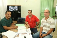  PJ 2023: Câmara renova parceria com E.E. Pe. José Venâncio 