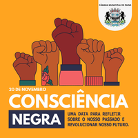 Dia da Consciência Negra, 50 anos: liberdade conquistada, não concedida