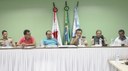 Policiamento e Programa Habitacional são esclarecidos Policiamento e Programa Habitacional são esclarecidos