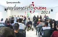 PJ 2023: Estudantes e autoridades se reúnem para evento de lançamento