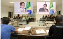 Reunião tem votação da LDO 2024, Tribuna Livre além de Projetos de Leis, Indicações e Requerimentos