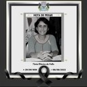 Nota de pesar: falecimento da ex-vereadora Tânia Ribeiro do Valle