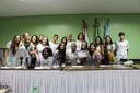 PJ conclui mais uma edição PJ conclui mais uma edição