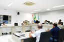 Vereadores aprovam LDO com emenda e Projeto de Lei Complementar 
