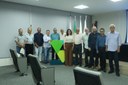 Investimento Local e Retorno Financeiro são temas de encontro de participação parlamentar. Investimento Local e Retorno Financeiro são temas de encontro de participação parlamentar.