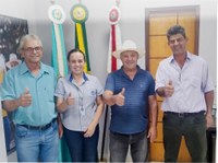 PARCERIA QUE GERA RESULTADOS