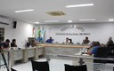 Parlamentares se reúnem para análises das Comissões e Reunião Extraordinária