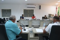 PPA, LOA e entrevistas nos Processos Seletivos são discutidos pelas Comissões Conjunta