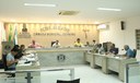 Reunião apresenta Ofícios do Executivo, Projetos de Leis, Indicações, Moção e Requerimento. Reunião apresenta Ofícios do Executivo, Projetos de Leis, Indicações, Moção e Requerimento.